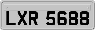 LXR5688