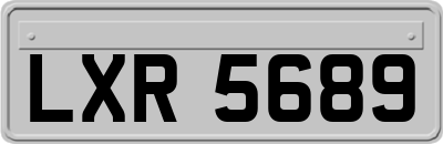 LXR5689