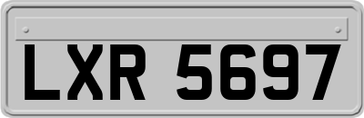 LXR5697