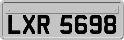 LXR5698