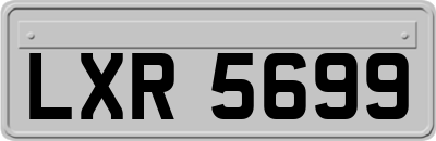 LXR5699