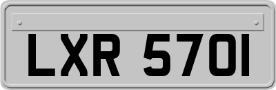 LXR5701