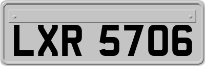 LXR5706
