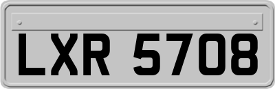 LXR5708