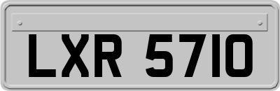 LXR5710