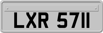 LXR5711