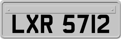 LXR5712