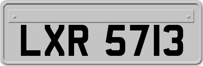 LXR5713