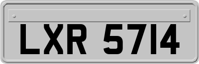 LXR5714