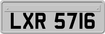 LXR5716