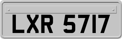 LXR5717