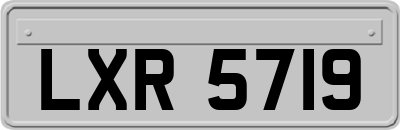 LXR5719