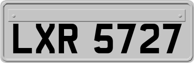 LXR5727