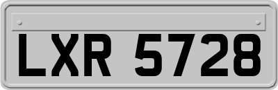 LXR5728