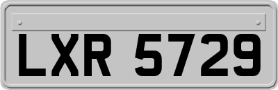 LXR5729