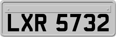 LXR5732