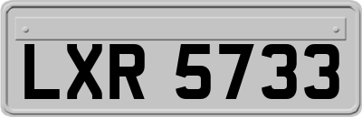 LXR5733