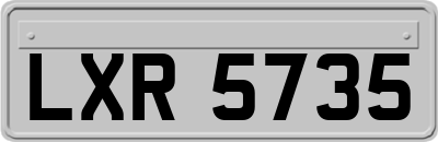 LXR5735