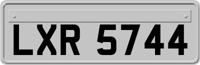 LXR5744