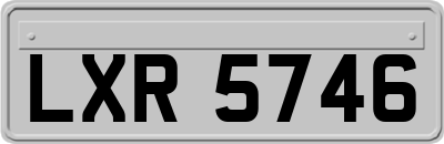 LXR5746