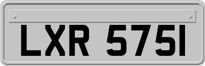 LXR5751