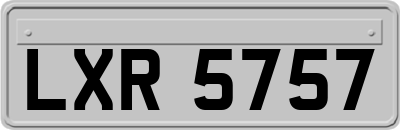 LXR5757