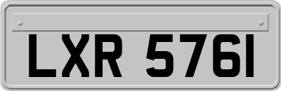 LXR5761