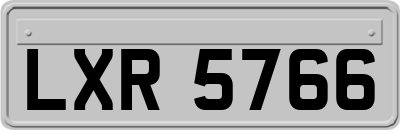 LXR5766