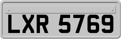 LXR5769