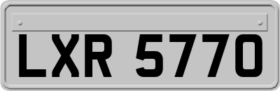 LXR5770
