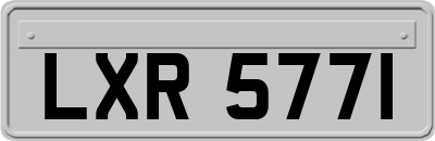 LXR5771