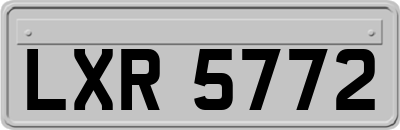 LXR5772