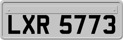 LXR5773