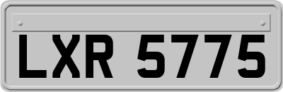 LXR5775