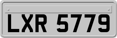 LXR5779