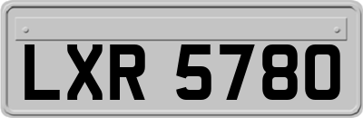 LXR5780