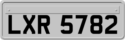 LXR5782