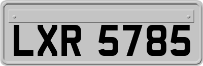 LXR5785