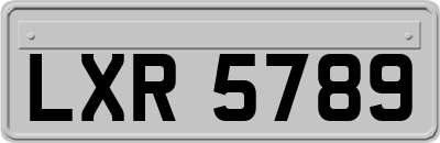LXR5789