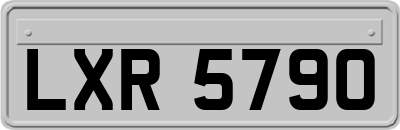 LXR5790