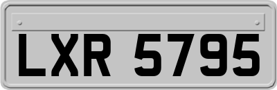 LXR5795