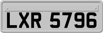 LXR5796
