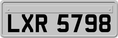LXR5798