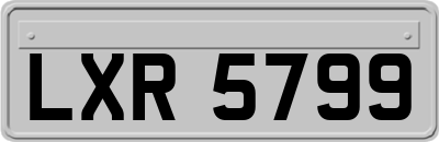 LXR5799