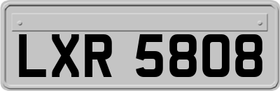 LXR5808
