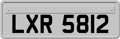 LXR5812