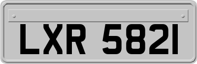 LXR5821