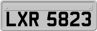 LXR5823
