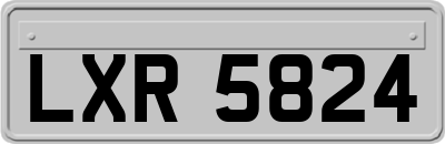 LXR5824