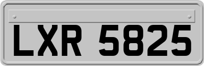 LXR5825